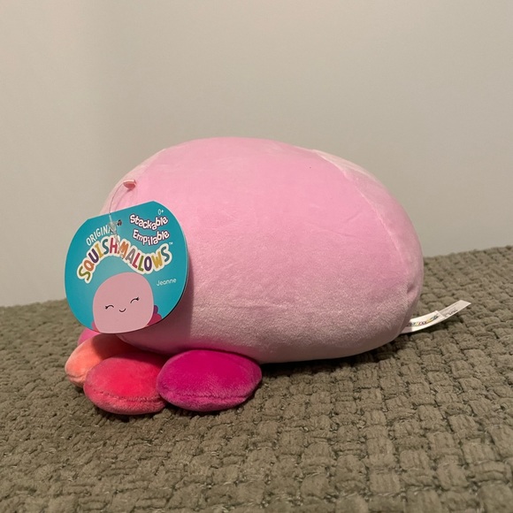 Olga & Jeanna Squishmallow Stackable - Picture 7 of 7